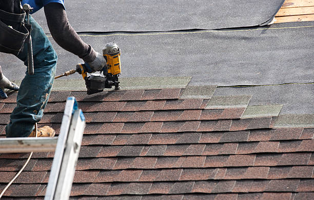Licensed Roof Replacement service in Portsmouth, OH - Brentwood Metal Roofing